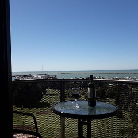 Apartmán Espectacular Alem 5007 Piso 7 Mar del Plata Exteriér fotografie