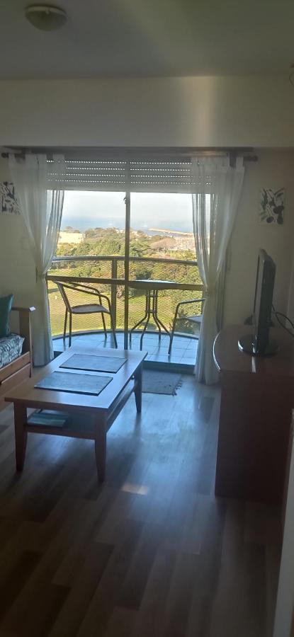 Apartmán Espectacular Alem 5007 Piso 7 Mar del Plata Exteriér fotografie
