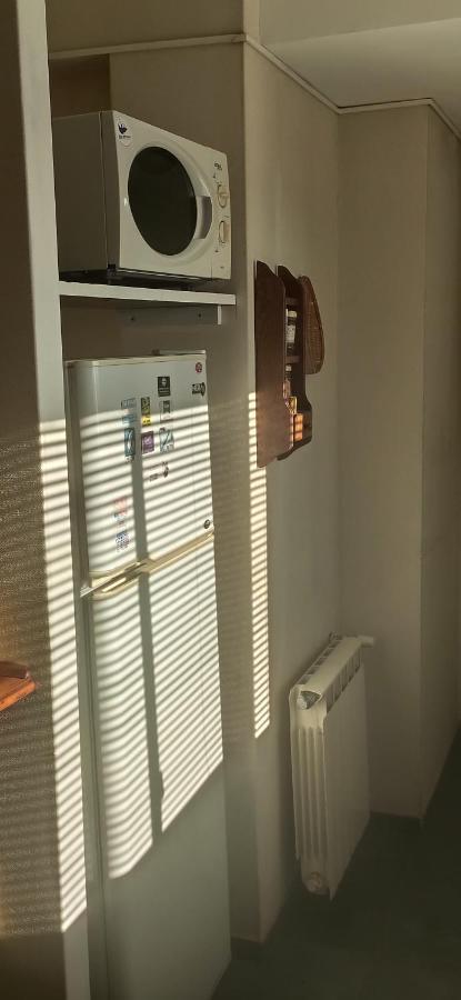 Apartmán Espectacular Alem 5007 Piso 7 Mar del Plata Exteriér fotografie