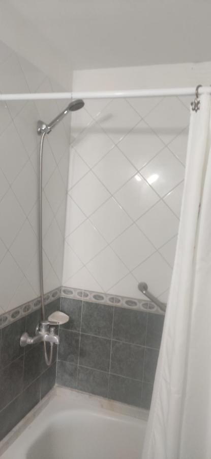 Apartmán Espectacular Alem 5007 Piso 7 Mar del Plata Exteriér fotografie