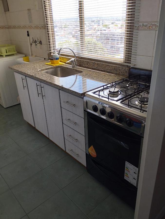 Apartmán Espectacular Alem 5007 Piso 7 Mar del Plata Exteriér fotografie