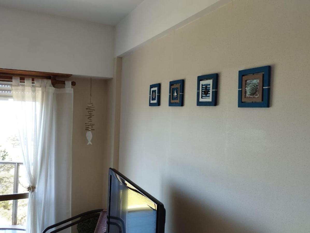 Apartmán Espectacular Alem 5007 Piso 7 Mar del Plata Exteriér fotografie