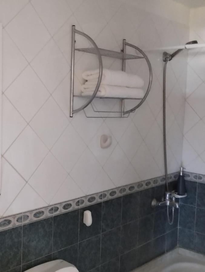 Apartmán Espectacular Alem 5007 Piso 7 Mar del Plata Exteriér fotografie