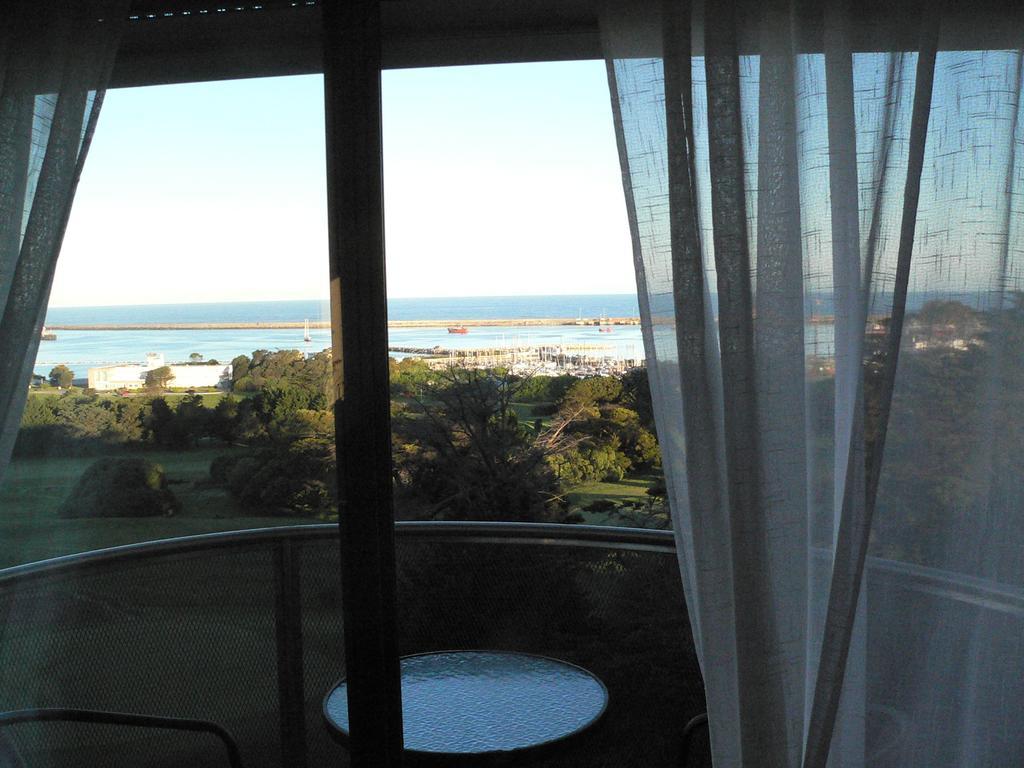 Apartmán Espectacular Alem 5007 Piso 7 Mar del Plata Pokoj fotografie