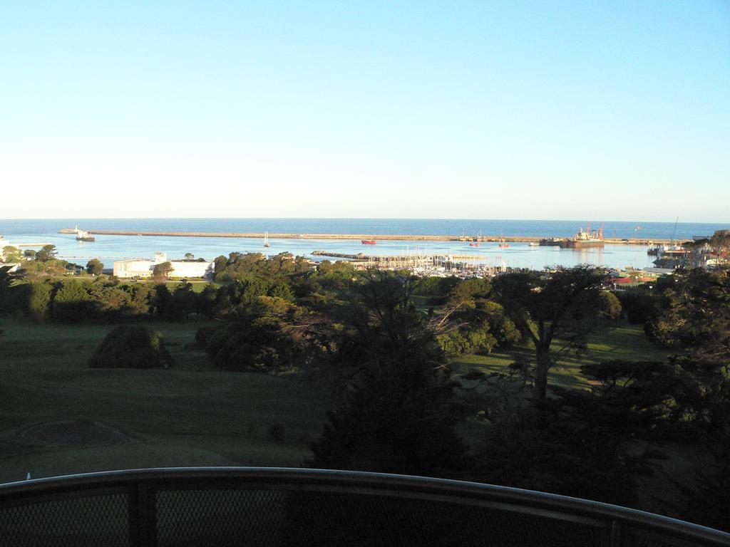 Apartmán Espectacular Alem 5007 Piso 7 Mar del Plata Pokoj fotografie