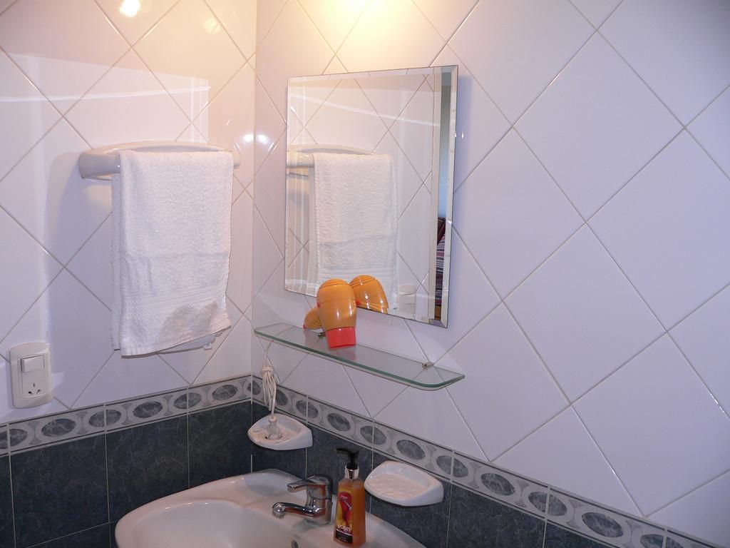 Apartmán Espectacular Alem 5007 Piso 7 Mar del Plata Exteriér fotografie