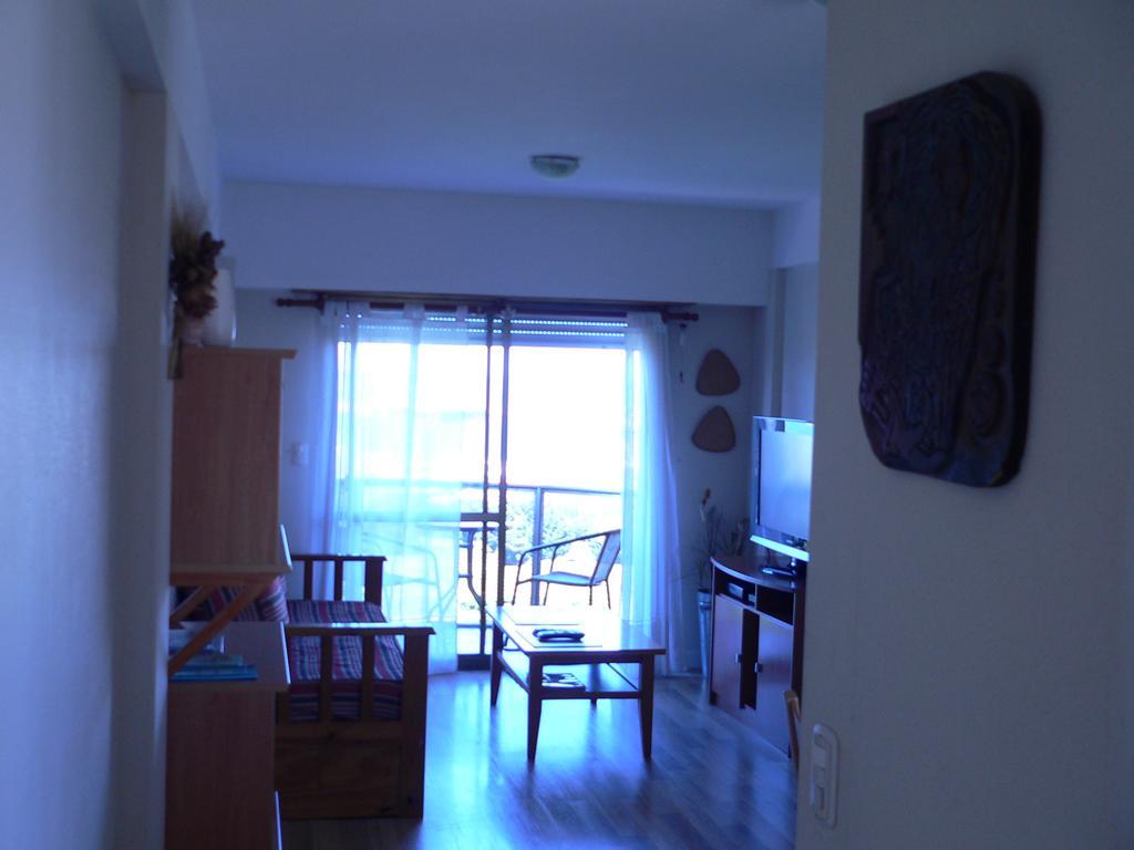 Apartmán Espectacular Alem 5007 Piso 7 Mar del Plata Exteriér fotografie