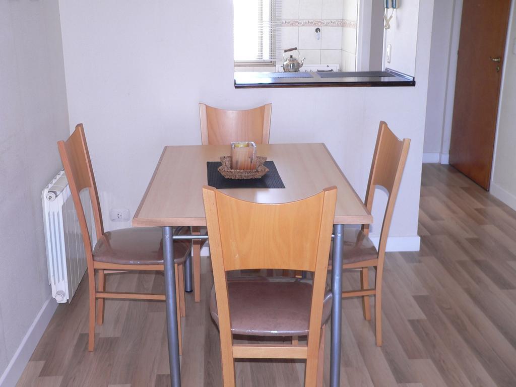 Apartmán Espectacular Alem 5007 Piso 7 Mar del Plata Exteriér fotografie