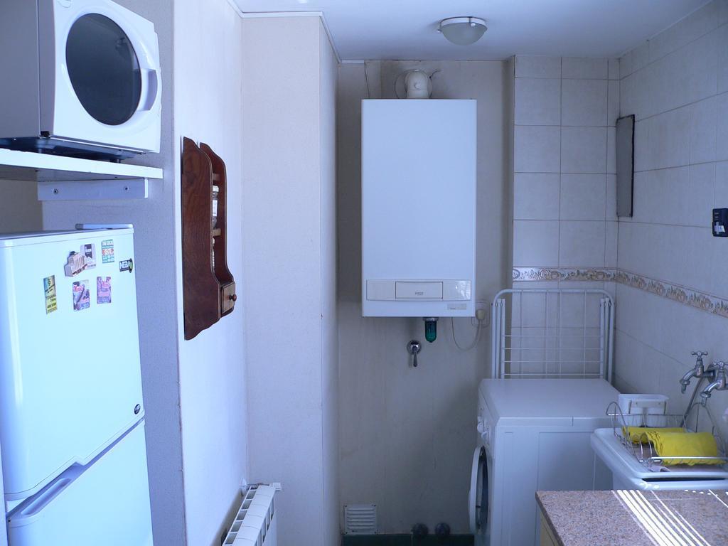 Apartmán Espectacular Alem 5007 Piso 7 Mar del Plata Exteriér fotografie