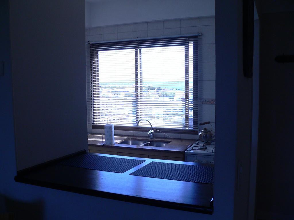 Apartmán Espectacular Alem 5007 Piso 7 Mar del Plata Exteriér fotografie