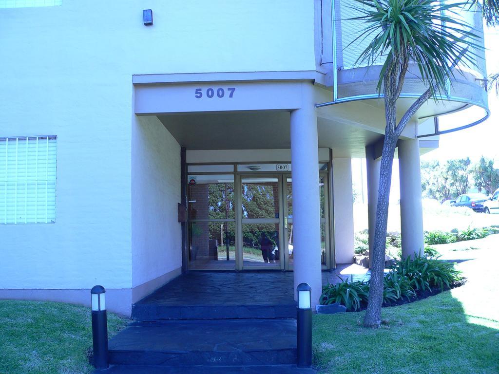 Apartmán Espectacular Alem 5007 Piso 7 Mar del Plata Exteriér fotografie
