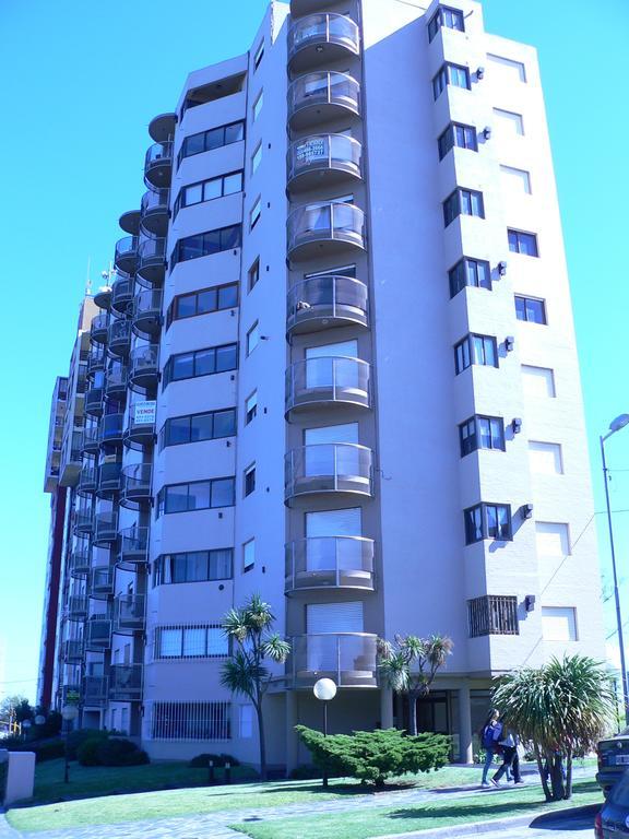 Apartmán Espectacular Alem 5007 Piso 7 Mar del Plata Exteriér fotografie
