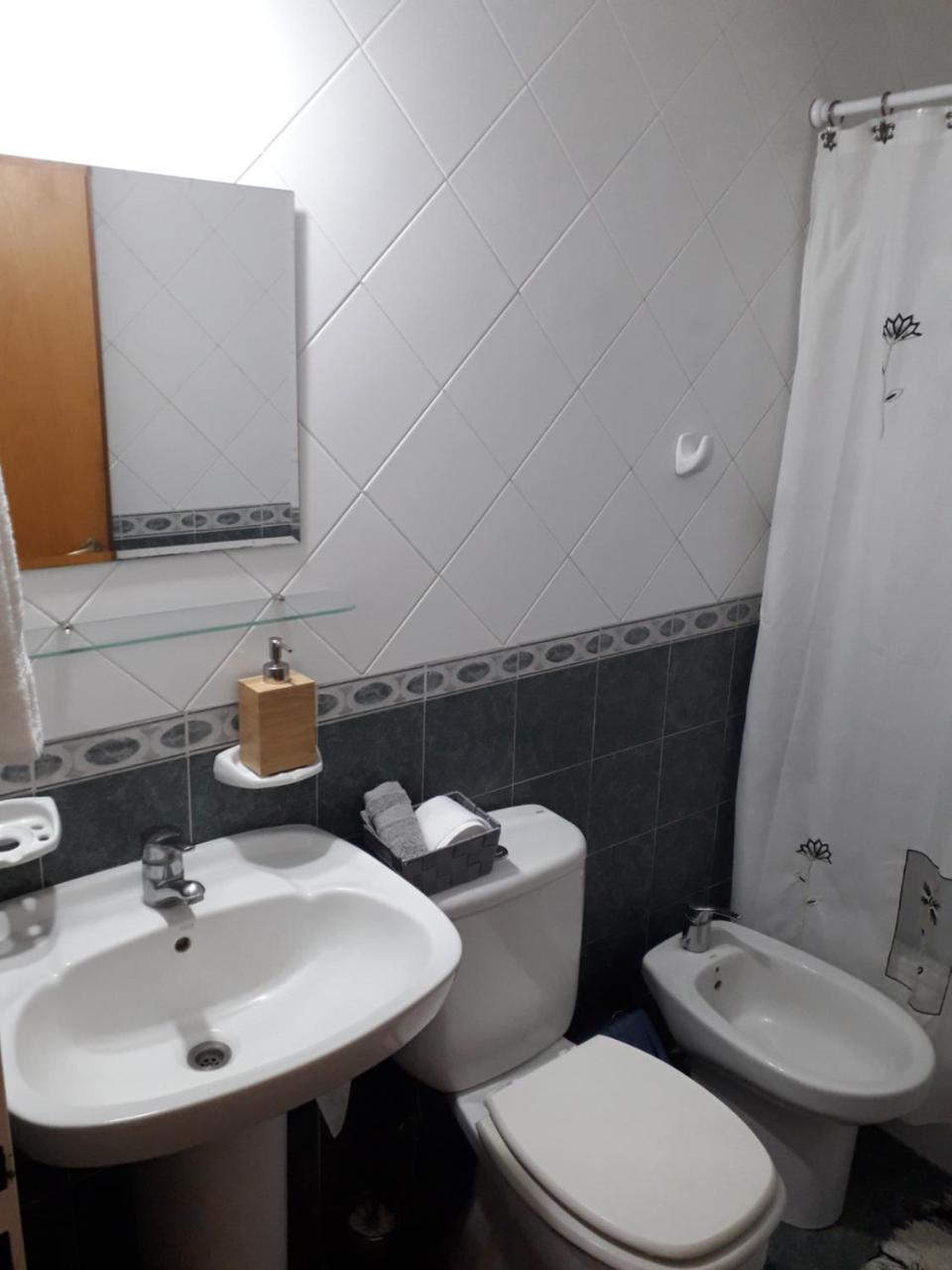 Apartmán Espectacular Alem 5007 Piso 7 Mar del Plata Exteriér fotografie
