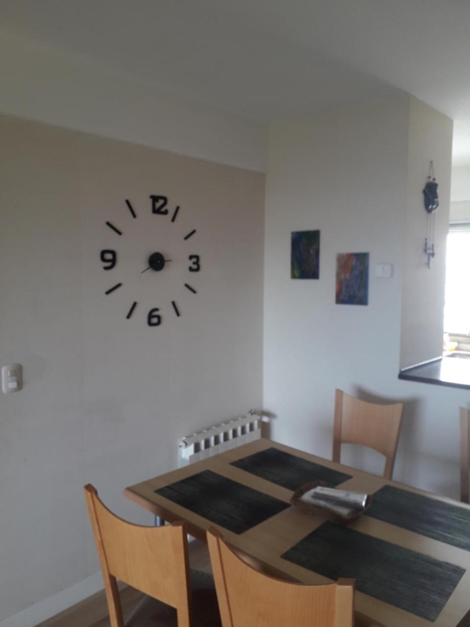 Apartmán Espectacular Alem 5007 Piso 7 Mar del Plata Exteriér fotografie