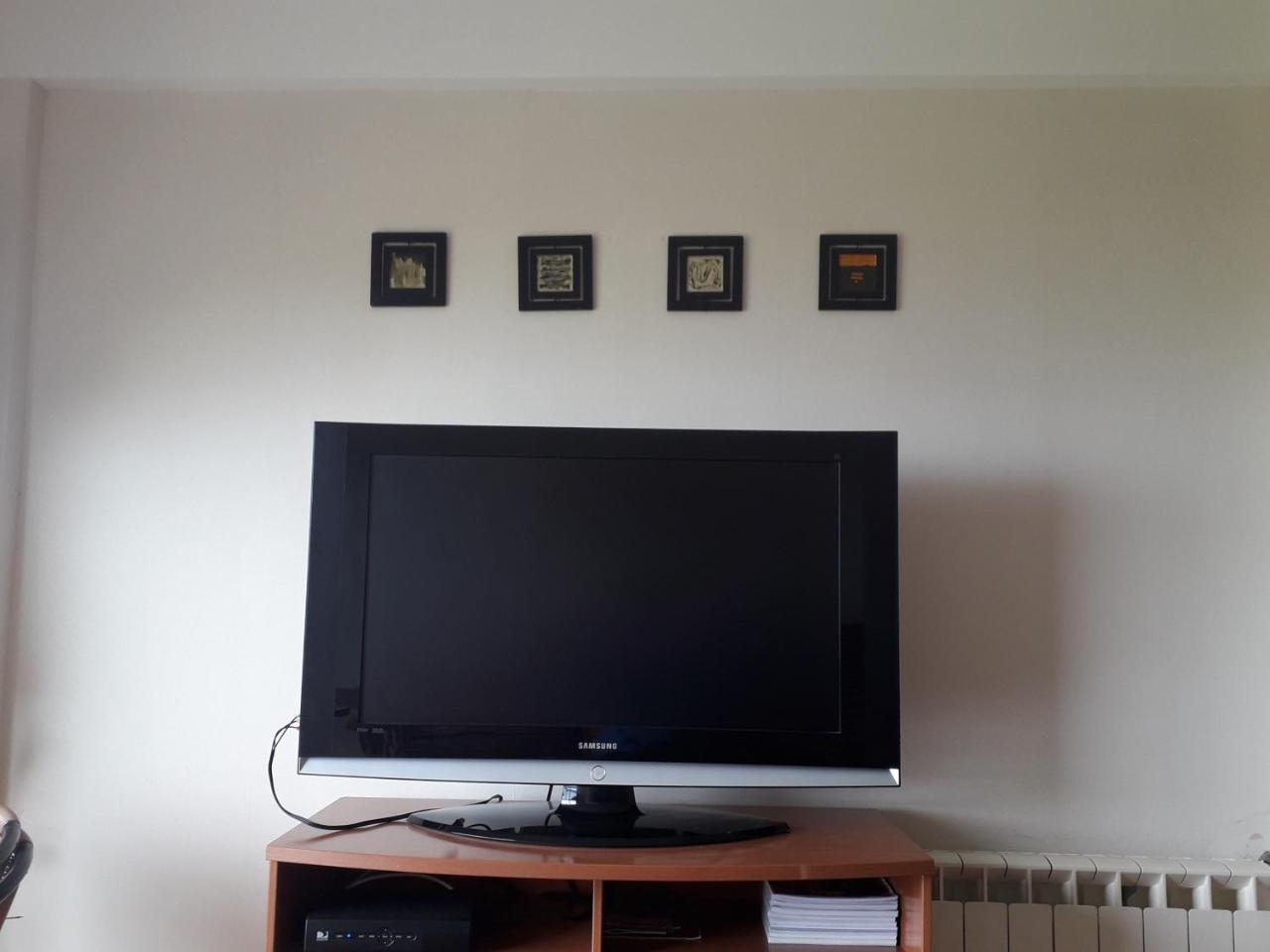 Apartmán Espectacular Alem 5007 Piso 7 Mar del Plata Exteriér fotografie