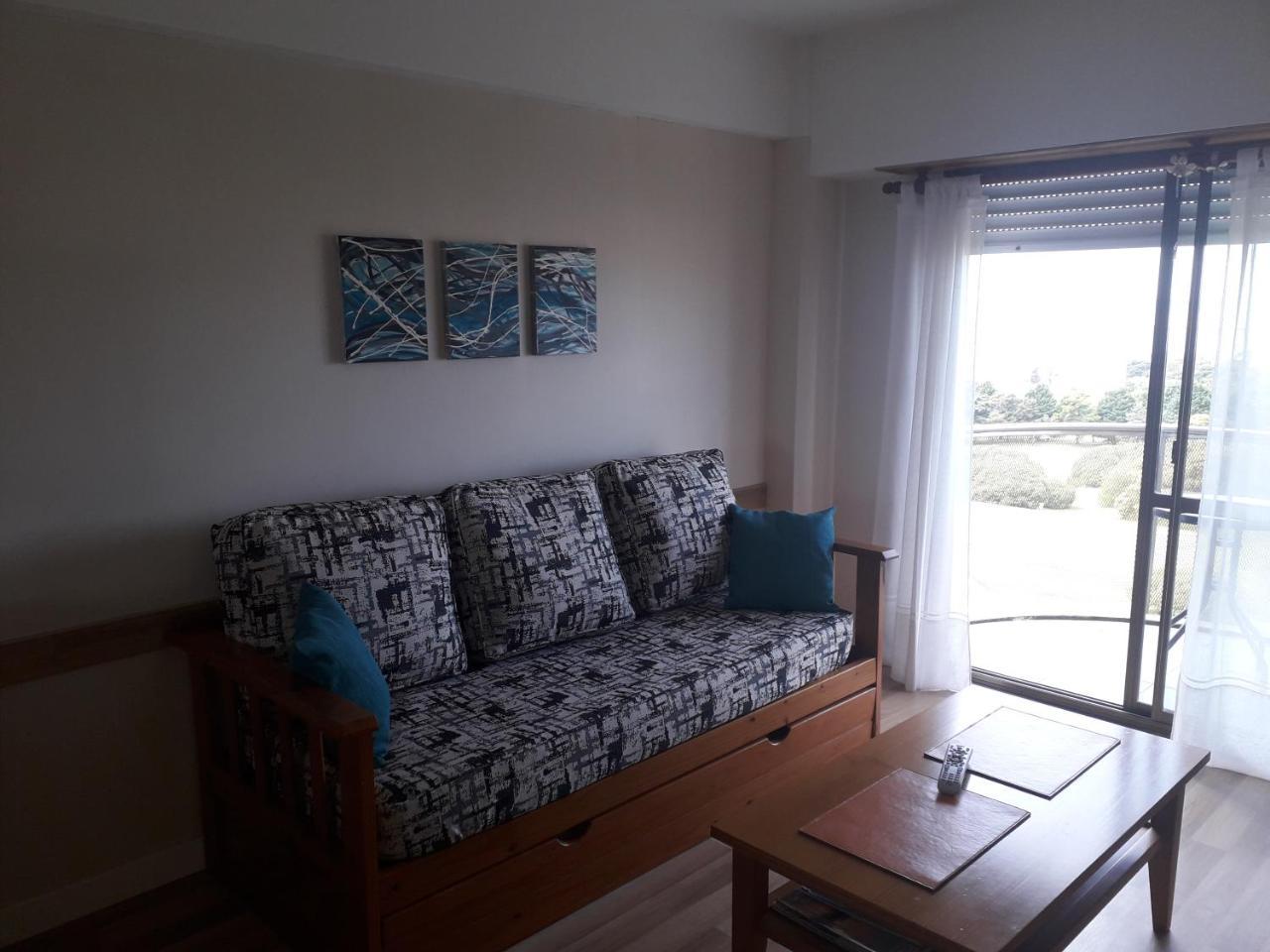 Apartmán Espectacular Alem 5007 Piso 7 Mar del Plata Exteriér fotografie